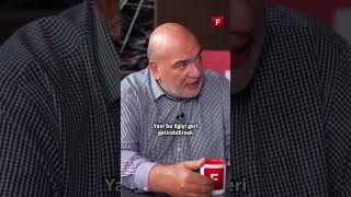 Yunus Şahin, Işık Ökte ve Meryem Kenan'ın borsa konuştuğu%100 Borsa'nın yeni bölümü yayında!