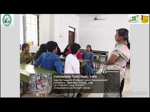 Case Study | M.Narmatha | SNS Institutions