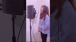 【歌ってみた】モノトーン/YOASOBI coverd by 高橋アスカ