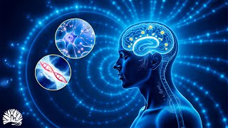 Alpha Waves Activate 100% of Your Brain After 5 Minutes, Improve Memory & Intelligence | 528Hz