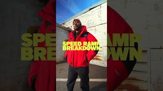 The Speed Ramp tutorial! 📸 #capcut #videoedit #filmmaking #capcutedit #tutorial #contenttips