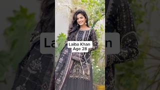 Aas Paas Drama Cast Real Name And Age #aaspaas #pakistanidrama #shorts #trending
