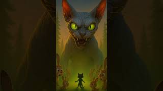 Forest monsters are rampaging |#HotVibes #VideoEdit #SensualVibes