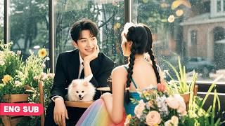 Cold CEO went on blind date for friend,Didn't expect he fell in love with ugly girl at first sight!