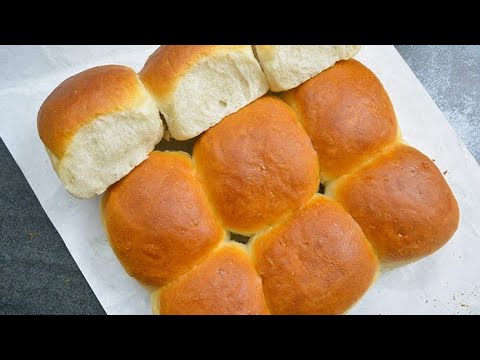 pav recipe || ladi pav || homemade pav || eggless pav bread recipe ||Alfiya