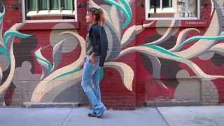 Tess Christine Styling Express Jeans
