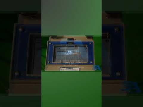 I-Hack Attack Baseball Pitching Machine | Sports Attack