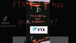 SBF trial: Mistake or Fraud?#investing #investment #crypto #cryptocurrency #ftx #sbf