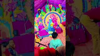 राधे कृष्ण 🙏🙏 #radhe #krishna #youtubeshort #viralvideo