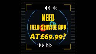 Check'NdOut - Field Service App