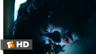 Halloween Kills (2021) - The Staircase Kill Scene (7/10) | Movieclips
