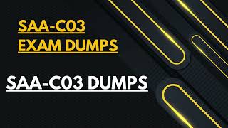 Simplify Your AWS Journey with DumpsArena’s SAA-C03 Dumps