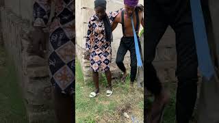 Uswahilini #comedy #video #funny #trending # @Steve_Mweusi @JotiTV @clamvevo6472 #youtube #fy