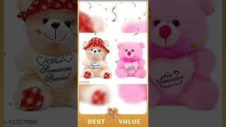 Soft Toys