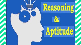 Aptitude and reasoning#trending #maths #yt #aptitude #reasoning