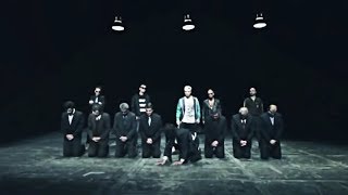 Puya feat. Doddy, Posset, Mahia & Alex Velea - Maidanez | Videoclip Oficial