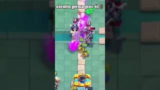 -10000 aura 💀 #clashroyale #clashchino #clashroyaleshorts #clashroyalememes #memes #fail #protips