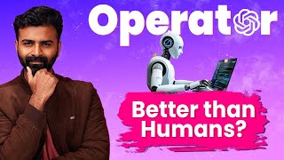 This New OpenAI Tech Can Replace Humans! We're Not Kidding!