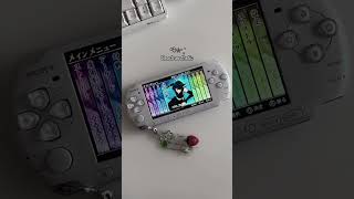 #psp3000 #bleachgame #bleachedit #bleachanime #pspgames