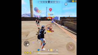 IS THIS CHEATING ?🤣 #foryou #foryoubage #freefire #freefirehighlights