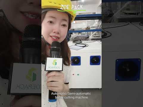 #automaticmachine #bottlecutting #canmaking #blowmoldingmachine #cuttingmachine #bottlemaking
