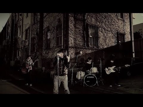 plane「桜はまだ咲いている」（Official Music Video）