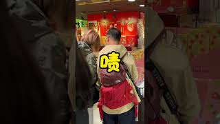 希望你看到这个视频的时候还没有从福冈离开…#福冈 #福冈美食 #日本旅行