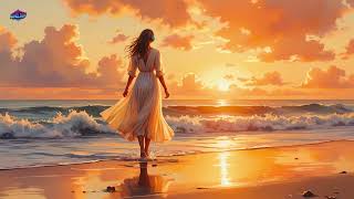 🌅 AiMelody – Where I Begin | Deep House | Soulful Sunset Vibes