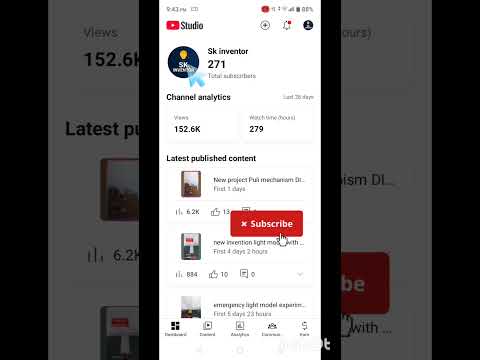 YouTube earning please subscribe this channel and support #automobile