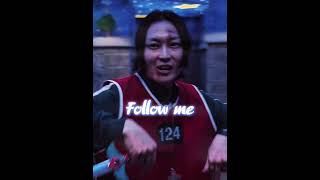 You can do it my bro Min-Su 🤣🤣 | Nam-Gyu Edit #viral #fyp #trending #edit #squidgame