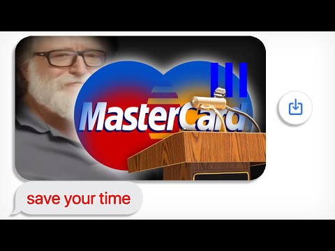MasterCard Responded (With Lies) - Bubble Brief