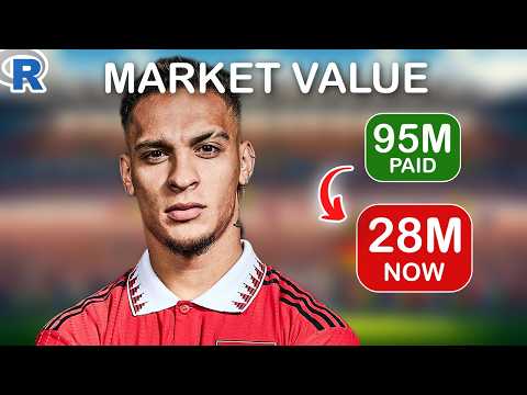 Scrape the web for player market value using RStudio | worldfootballr