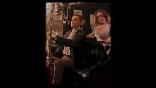 Titanic - Jack and Rose | The Ship of Dreams | 60fps | ZION