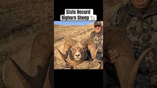 Washington’s State Record Game Animals 😮‍💨 #hunting #foryou #subscribe #deerhunting #jesus #sub