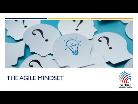Understanding the Agile Mindset