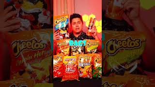 The Snack Aisle Memory Wipe Effect!