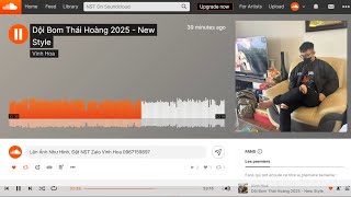 NST DỘI BOM 2025 | NHẠC BAY PHÒNG STYLE THÁI HOÀNG | HOT SOUNDCLOUD