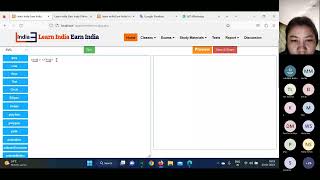 Learn India Earn India Coding Classes for teachers and kids