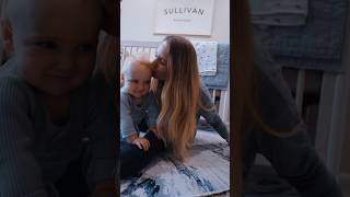 RUGGABLE UNBOXING #shorts #dialysis #vlog #ruggable #baby #kidneydisease #nursery
