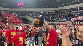 JERICHO CRUZ HINIRANG NA PBA PRESS CORPS FINALS MVP NG 2025 PHILIPPINE CUP
