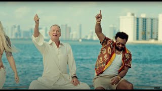 Shaggy feat. Sting - Til A Mawnin (Remix) | Official Music Video