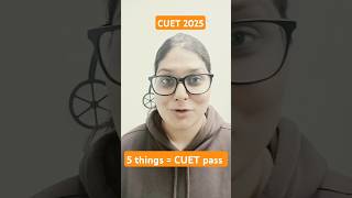 🚀 5 Things to Do to Ace CUET 2025! | Step-by-Step Guide | Tips, Strategies & FAQs 🔥