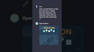 🤔  Meet Sora, OpenAI's groundbreaking new tech. #AI #contentcreator #sora #openaisora #ai