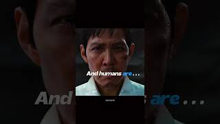 The ultimate trauma💔 | Seong Gi-hun death | Squid game S3 Камин edit #squidgameseason3 #squidgame