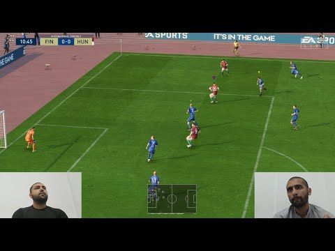 Fifa Game Challange. 24 hours stream