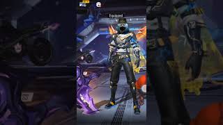 NEW FREE BUNDLE 😘 #freebundal #freefire #free #viral #ffviral