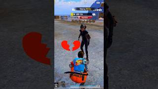 Gucci Noob Prank 😱💔💔 #shortvideo #pubgxsuit #noobprank
