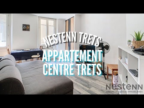 Appartement à vendre Trets Nestenn 🩵