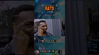 The Psychology of a Twitch Yumi duo vs The Bear #leagueoflegends #lolclips #volibear