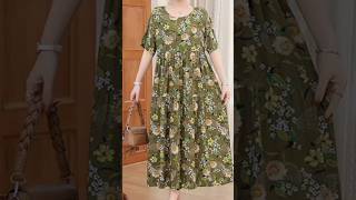 DRESSES Beautiful women's clothing Stylish 👗#clothing #stylish #dresses #beautiful